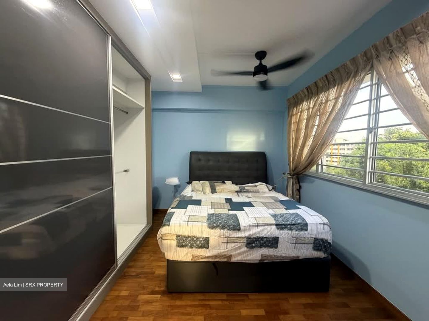 Blk 617 Ang Mo Kio Avenue 4 (Ang Mo Kio), HDB 5 Rooms #590778521